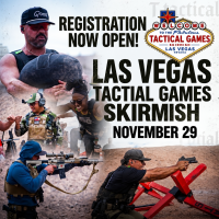 Tactical Games