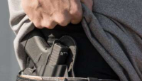 CCW Class September - New
