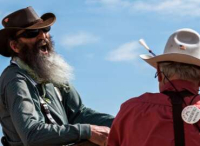 Cowboy Action Shooting