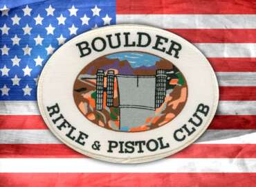 Boulder Rifle and Pistol Club