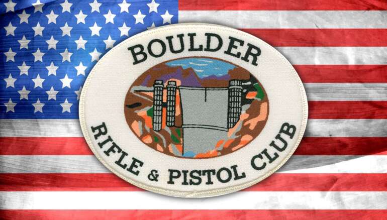 Boulder Rifle and Pistol Club